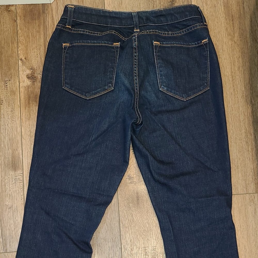 J Brand, Dark Denim Jeans, Size 31